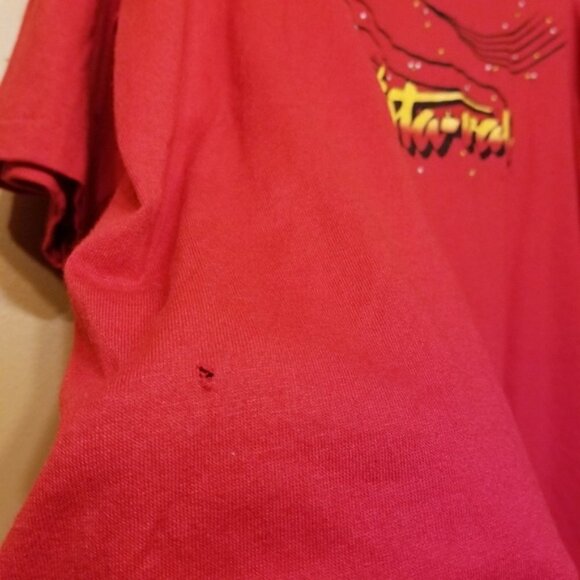 Jerzees | Adult Unisex Fiesta-val T-Shirt (Size XL) - Picture 5 of 6